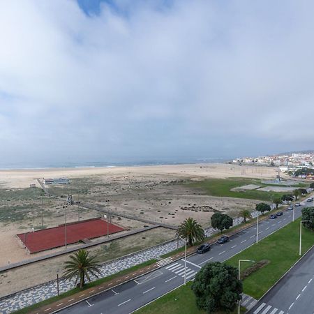 부아르코스 Bella Vista - Vue Ocean 아파트 외부 사진