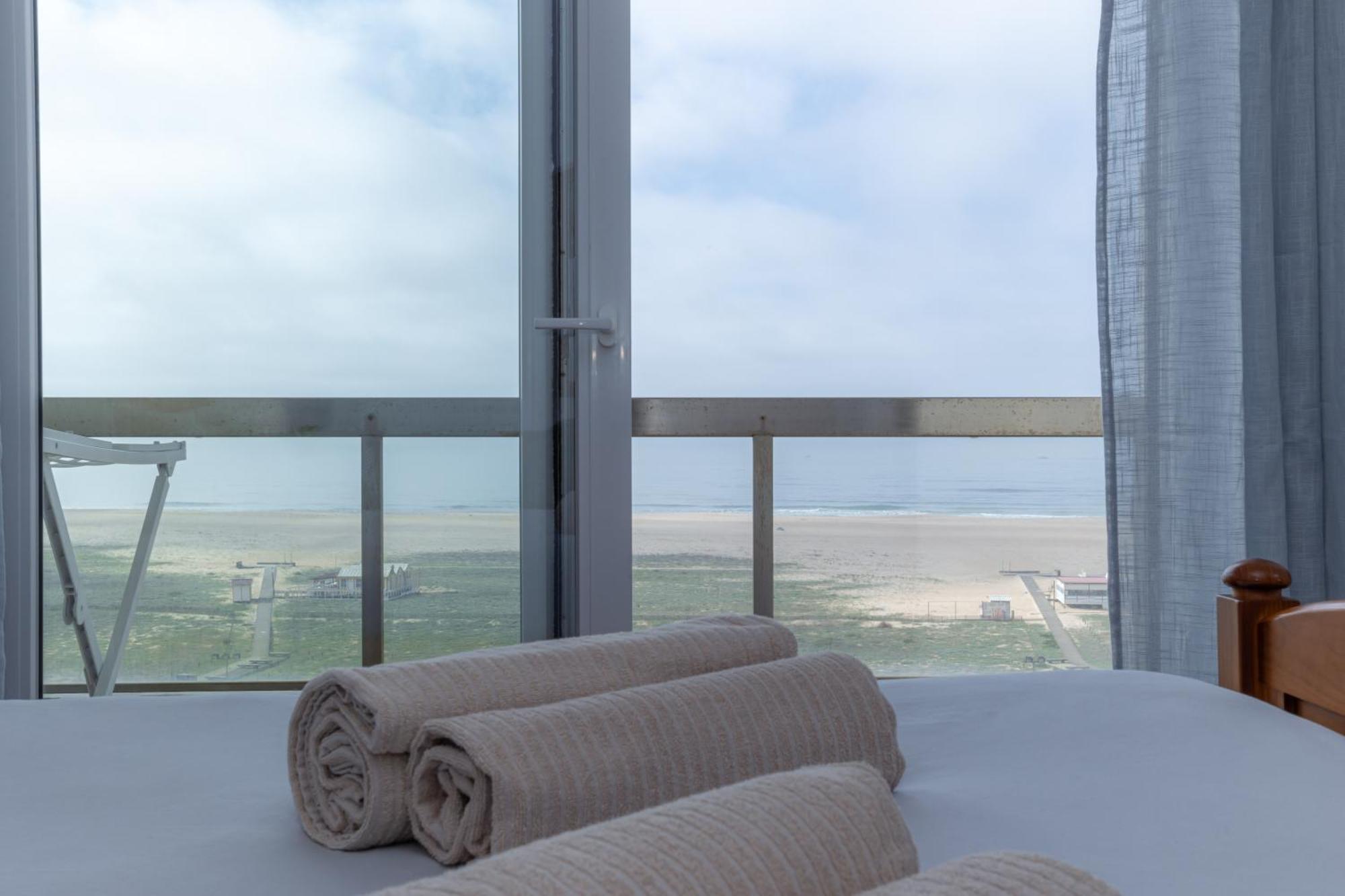 부아르코스 Bella Vista - Vue Ocean 아파트 외부 사진