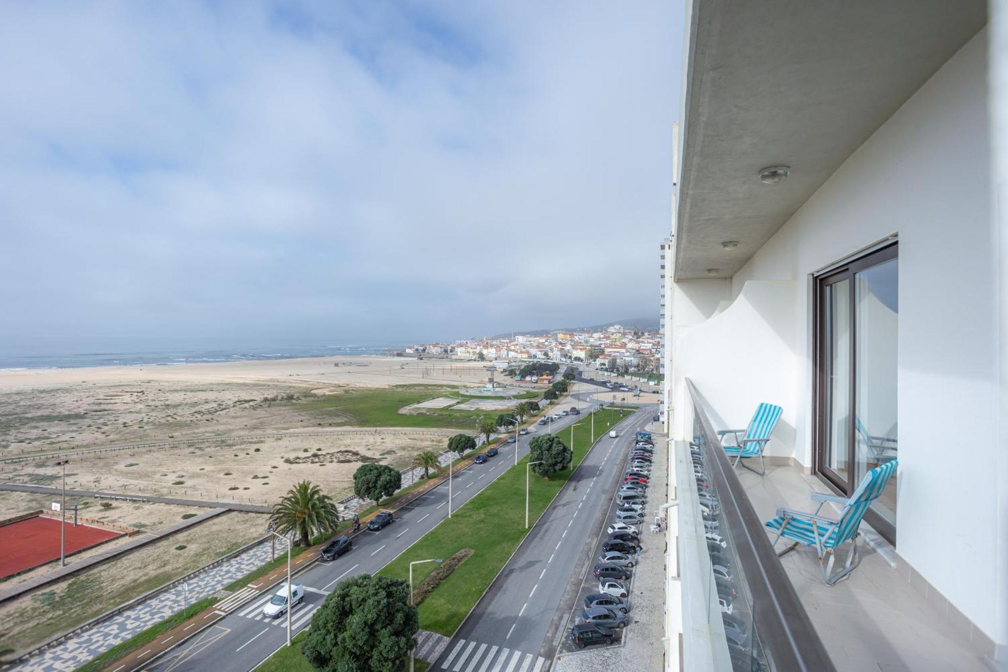 부아르코스 Bella Vista - Vue Ocean 아파트 외부 사진