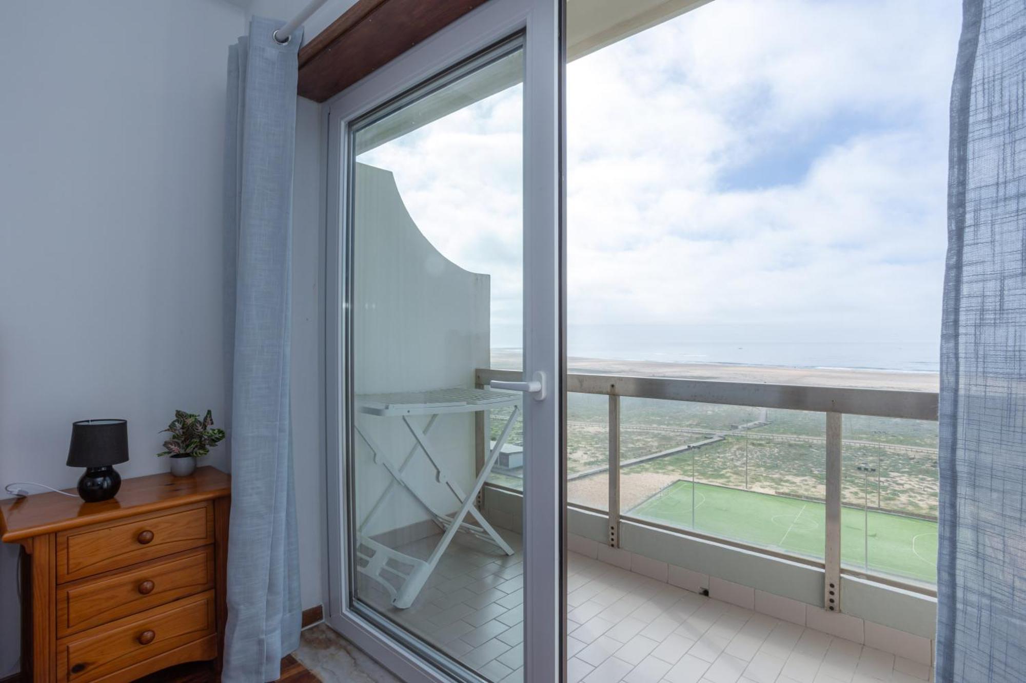 부아르코스 Bella Vista - Vue Ocean 아파트 외부 사진