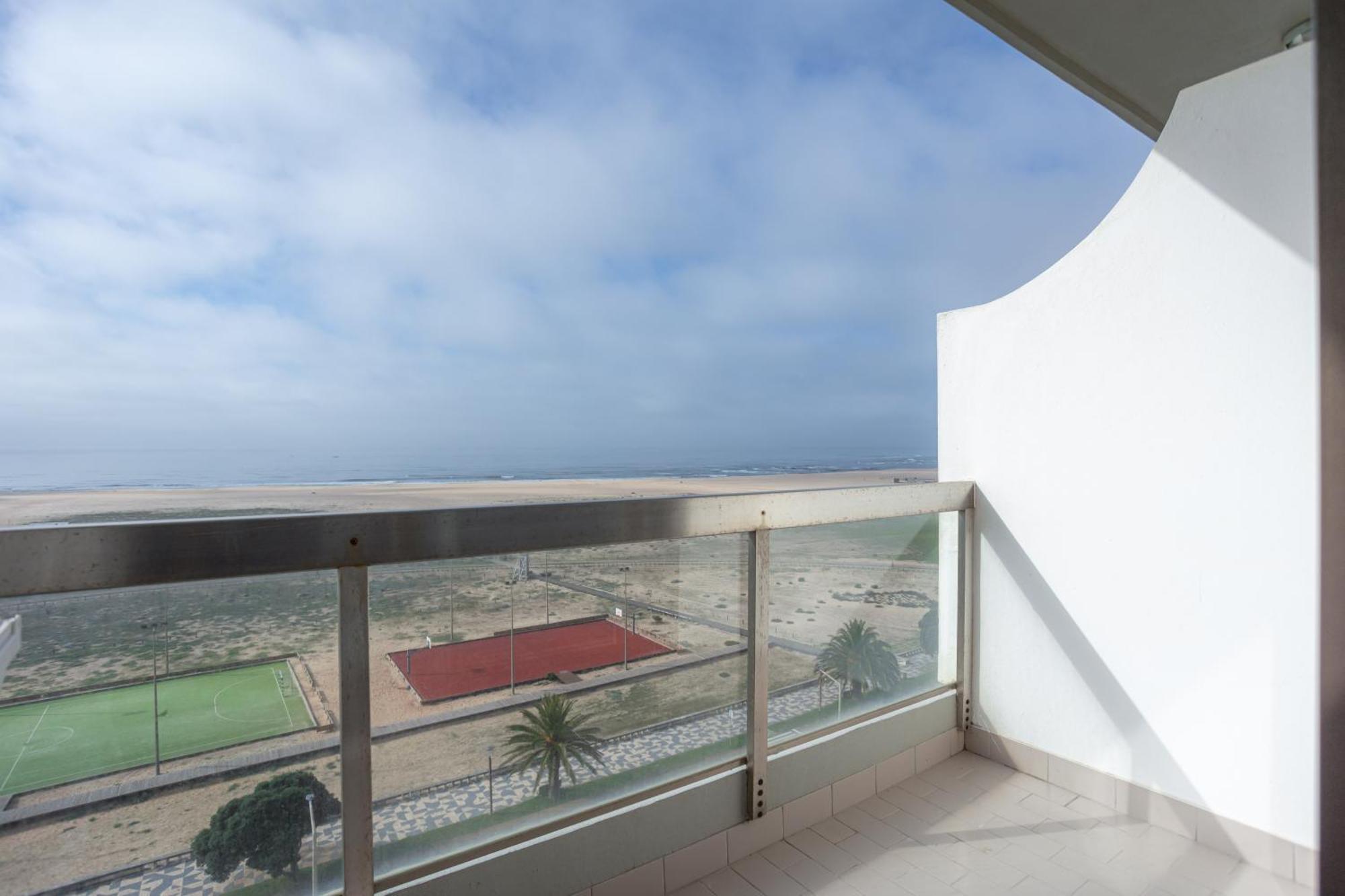 부아르코스 Bella Vista - Vue Ocean 아파트 외부 사진